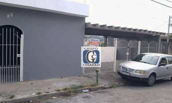 Imagem 2: 4 casas para renda à venda, 340 m² por R$ 480.000 - Pirituba - São Paulo/SP