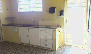 Imagem 5: Casa com 3 dormitórios para alugar, 220 m² por R$ 3.800,00/mês - Vila Seixas - Ribeirão Pr