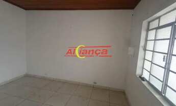 Imagem 4: ÓTIMA CASA 50m² COM 1 DORMITÓRIO - CENTRO - GUARULHOS/SP