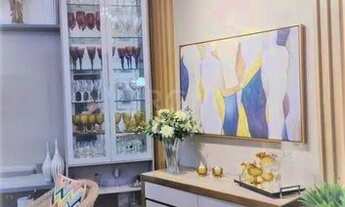 Imagem 5: Apartamento para Venda - 64.78m², 2 dormitórios, 2 vagas - Petrópolis