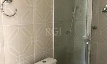 Imagem 4: Apartamento para Venda - 44m², 1 dormitório, 1 vaga - Coronel Aparício Borges