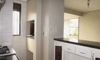 Imagem 7: Apartamento para Venda - 50m², 1 dormitório, sendo 1 suites, 1 vaga - Vila Jardim