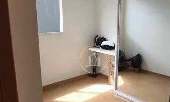 Imagem 7: Apartamento com 2 dormitórios à venda, 42 m² por R$ 235.000,00 - Serraria - São José/SC