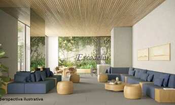 Imagem 6: Apartamento à venda, 144 m² por R$ 2.885.300,00 - Pinheiros - São Paulo/SP