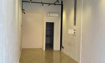 Imagem 2: Loja-Centro-Laranjeiras