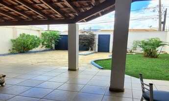 Imagem: Casa residencial a venda no Colina do Espraiado