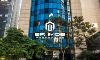 Imagem 2: SALA COMERCIAL em SÃO PAULO - SP, JARDIM PAULISTA