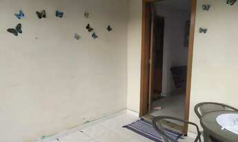 Imagem 2: Casa com habite-se/ lote 400 m²de 4 quartos no Bernardo Monteiro - Contagem - MG