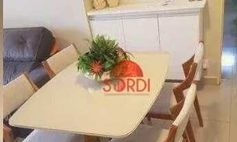 Imagem 3: Apartamento 72m² 02 dormitórios próximo a unaerp