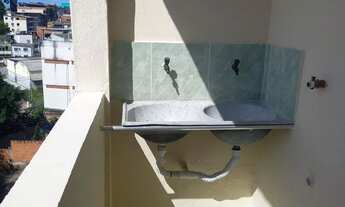 Imagem 6: Casa em Cascadura 650,00