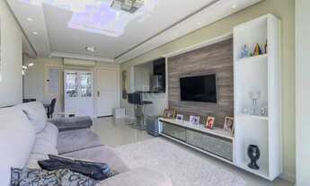 Imagem 4: Apartamento para Venda - 94.67m², 3 dormitórios, sendo 1 suites, 1 vaga - Menino Deus