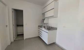 Imagem 3: Apartamento com 1 dormitório para alugar, 33 m² por R$ 2.235,00/mês - Centro - São José do