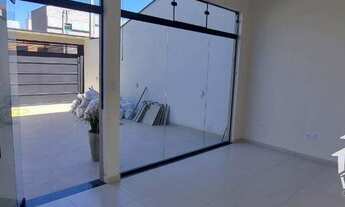 Imagem 6: Lindo sobrado de 03 quarto sendo 01 suite no Village Lorena