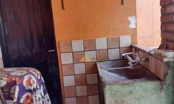 Imagem 3: Casa à venda, 128 m² por R$ 180.000,00 - Jardim Aeroporto - Ribeirão Preto/SP