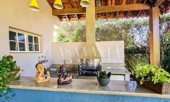 Imagem 4: Casa com piscina e jardim próxima ao Centro - Araçatuba/SP