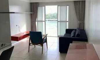 Imagem 4: APARTAMENTO MOBILIADO NO RENASCENÇA