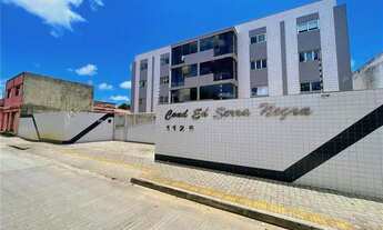 Imagem: Apartamento no coração de lagoa nova !!!!!!!