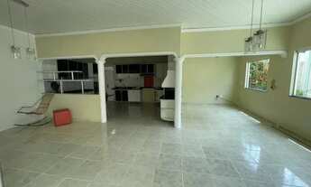 Imagem 4: Belvedere, Planalto, Casarão 3 quartos, escritório e piscina, a Vista ou Financiado