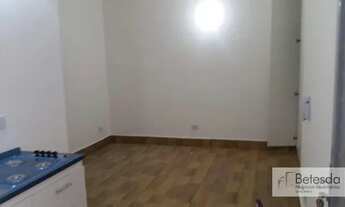 Imagem 7: Kitnet 1 Suíte para alugar, 14 m² - Vila Butantã - São Paulo/SP