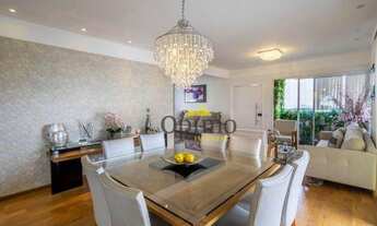 Imagem 3: Apartamento à venda, 184 m² por R$ 2.128.000,00 - Vila Sofia - São Paulo/SP