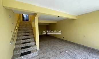 Imagem 2: Sobrado com casa para renda, 110m² área construída!