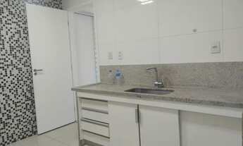 Imagem 6: Apartamento Edifício Exclusive (Pelinca