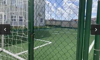 Imagem 2: Apartamento para venda possui 48 metros quadrados com 2 quartos em Boa Vista - Fortaleza