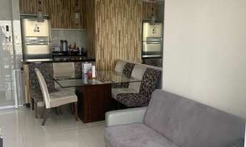 Imagem 3: Apartamento à venda tem 65 metros quadrados com 3 quartos