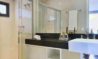 Imagem 7: Apartamento com 1 dormitório à venda, 36 m² por R$ 970.000,00 - Vila Olímpia - São Paulo/S