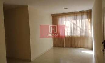 Imagem 2: Apartamento à venda no bairro Campo Limpo - São Paulo/SP, Zona Sul