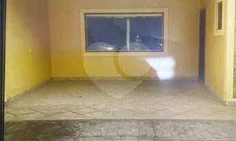 Imagem 2: São Paulo - Casa de Condomínio - HORTO