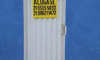 Imagem: Casa para aluguel tem 80 metros quadrados