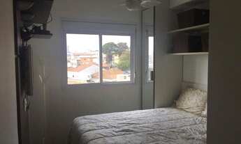 Imagem 6: Apartamento residencial à venda, Lapa, São Paulo - AP4294