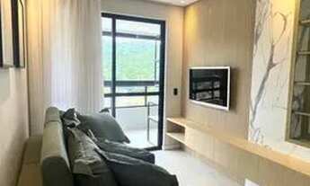 Imagem 3: OPORTUNIDADE BAIRRO FAZENDA - MOBILIADO - 02 DORM SENDO 01 SUÍTE - 01 VAGA PRIVATIVA