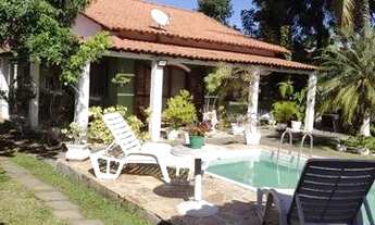 Imagem 4: Alugo casa temporada