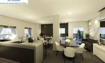 Imagem 5: O Residencial Portal da Brava foi planejado pensando na comodidade e conforto