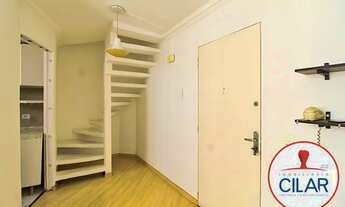 Imagem 6: Curitiba - Apartamento Padrão - Cristo Rei