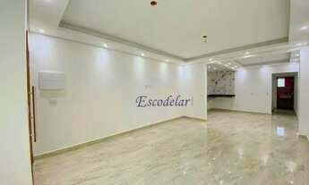 Imagem 4: Sobrado com 3 dormitórios à venda, 190 m² por R$ 890.000,00 - Freguesia do Ó - São Paulo/S