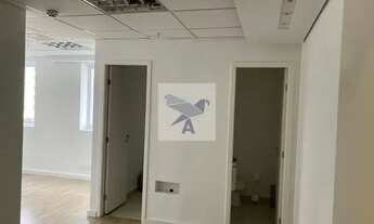 Imagem 2: Conjunto / Sala em Cidade Monções - São Paulo, SP