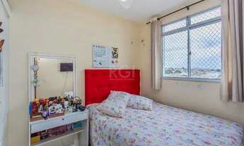 Imagem 5: Apartamento para Venda - 40.98m², 2 dormitórios, 1 vaga - Jardim Leopoldina