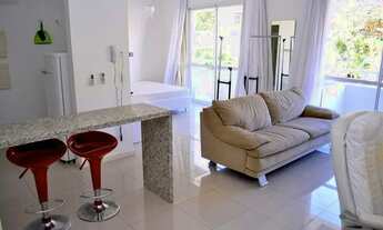 Imagem 4: Apartamento de 1 quarto para alugar no bairro Itacorubi