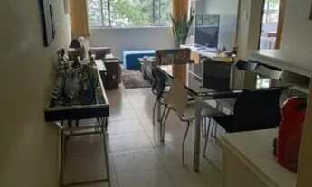 Imagem 2: RIO DE JANEIRO - Apartamento Padrão - LEME