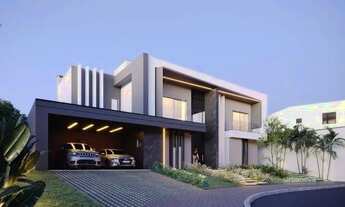 Imagem: Casa á venda Condomínio Colinas Do Paratehy