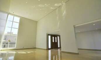 Imagem 6: Casa para aluguel tem 469 metros quadrados com 4 quartos em Belvedere - Belo Horizonte - M