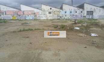 Imagem 3: Terreno para alugar, 6233 m² por R$ 55.433,76/mês - Ipiranga - São Paulo/SP