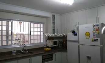 Imagem 4: Sobrado à venda, 200 m² por R$ 750.000,00 - Jaçanã - São Paulo/SP