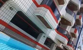 Imagem: PRAIA GRANDE - Apartamento Padrão - GUILHERMINA