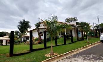 Imagem 3: Lote/Terreno para venda tem 1000 metros quadrados em Zona Rural - Jaboticatubas - MG