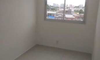 Imagem 6: Residencial Family - Apto de 3 Quartos - 1 Suite - 1 Vaga - 76 M²