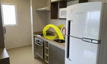 Imagem 7: Apartamento flat mobiliado